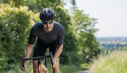 KASK Kask kolarski - MOJITO3 WG11 - czarny