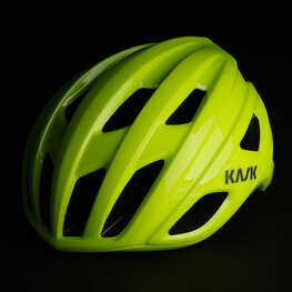 KASK Kask kolarski - MOJITO3 WG11 - żółty