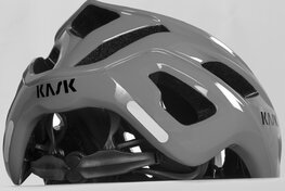 KASK Kask kolarski - MOJITO3 WG11 - szary