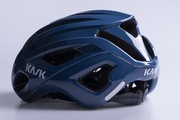 KASK Kask kolarski - MOJITO3 WG11 - niebieski