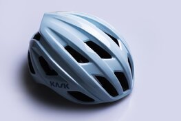 KASK Kask kolarski - MOJITO3 WG11 - niebieski