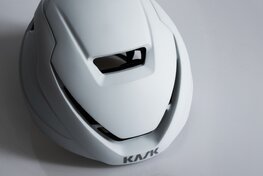 KASK Kask kolarski - WASABI WG11 - biały