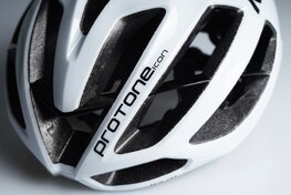KASK Kask kolarski - PROTONE ICON WG11 - biały