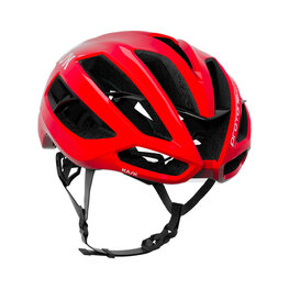 KASK Kask kolarski - PROTONE ICON WG11 - czerwony