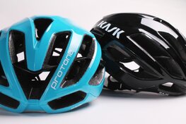 KASK Kask kolarski - PROTONE ICON WG11 - czarny