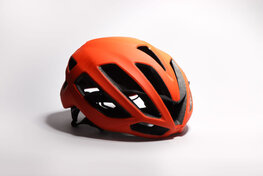KASK Kask kolarski - PROTONE ICON WG11 - pomarańczowy