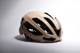 KASK Kask kolarski - PROTONE ICON WG11 - pomarańczowy