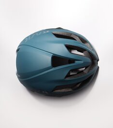 KASK Kask kolarski - PROTONE ICON WG11 - zielony