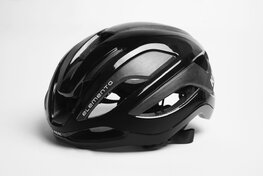 KASK Kask kolarski - ELEMENTO WG11 - czarny