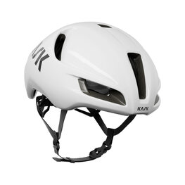 KASK Kask kolarski - UTOPIA Y WG11 - biały