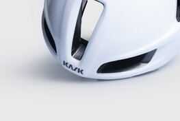 KASK Kask kolarski - UTOPIA Y WG11 - biały