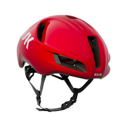 KASK Kask kolarski - UTOPIA Y WG11 - czerwony