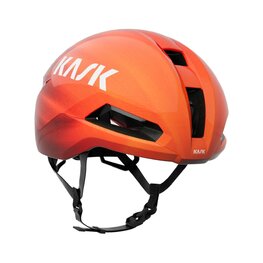 KASK Kask kolarski - NIRVANA WG11 - pomarańczowy