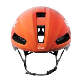 KASK Kask kolarski - NIRVANA WG11 - pomarańczowy