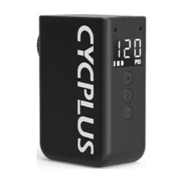 CYCPLUS pompka - CYCPLUS AS2 ULTRA
