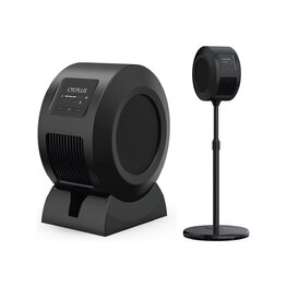 CYCPLUS wentylator - CYCPLUS F1