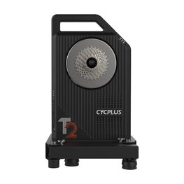CYCPLUS trenażer - CYCPLUS T2