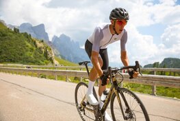 ALÉ Kolarskie ochraniacze na buty rowerowe - WHIZZY SHOECOVER  - biały