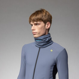 ALÉ Komin kolarski - K-ATMO - niebieski