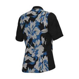 ALÉ Koszulka kolarska z krótkim rękawem - OFF ROAD - GRAVEL SUNRISE - jasnoniebieski