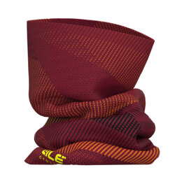 ALÉ Komin kolarski - CONNECT - bordowy