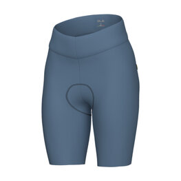 ALÉ Krótkie spodnie kolarskie bez szelek - MASTER 2.0 PR-E - jasnoniebieski