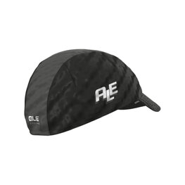 ALÉ Czapka kolarska - SLANG - czarny