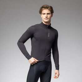 ALÉ kurtka przeciwdeszczowa - R-EV1 DEFENCE 2.0 - czarny