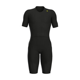 ALÉ Kombinezon kolarski - R-EV1 EAGLE - czarny