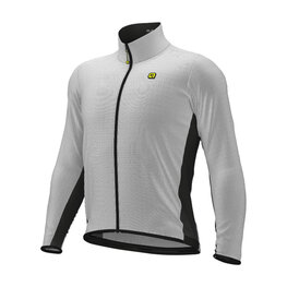 ALÉ kurtka przeciwdeszczowa - GUSCIO LIGHT PACK 2.0 - biały