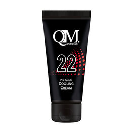 QM SPORTS CARE krem - QM22 COOLING CREAM