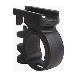 RAVEMEN wspornik lampki przedniej - czarny