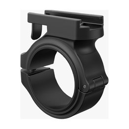 RAVEMEN wspornik lampki przedniej - czarny