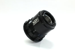 FFWD WHEELS korpus kasety - TWO/ONE SRAM XDR 12SP - czarny