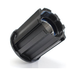 FFWD WHEELS korpus kasety - TWO/ONE CAMPA - czarny