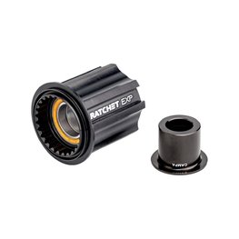 FFWD WHEELS korpus kasety - DT180 HUBS CAMPAGNOLO 11SP TA - czarny