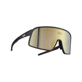 NEON Okulary kolarskie - STRATUS - czarny