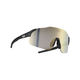 NEON Okulary kolarskie - SKY 2.0 - czarny