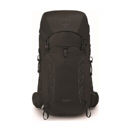 OSPREY plecak - TALON 33 - czarny