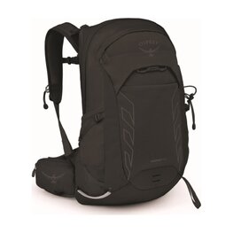 OSPREY plecak - TEMPEST 22 - czarny