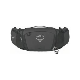 OSPREY nerka - SAVU 5 - czarny