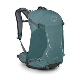 OSPREY plecak - HIKELITE 26 - niebieski