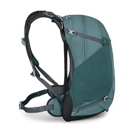OSPREY plecak - HIKELITE 26 - niebieski