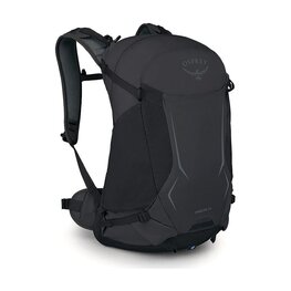OSPREY plecak - HIKELITE 26 - czarny
