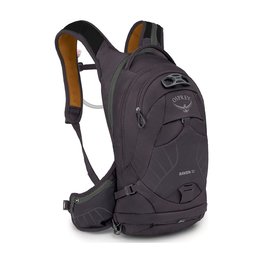 OSPREY plecak - RAVEN 10 W - szary