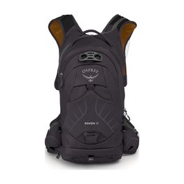 OSPREY plecak - RAVEN 10 W - szary