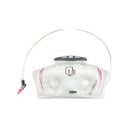 OSPREY bukłak - HYDRAULICS LT 1.5L LUMBAR RESERVOIR II - przezroczysty