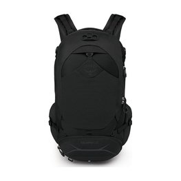 OSPREY plecak - ESCAPIST 25 S/M - czarny