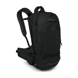 OSPREY plecak - ESCAPIST 25 S/M - czarny