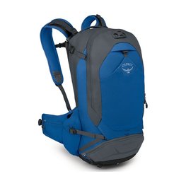 OSPREY plecak - ESCAPIST 25 S/M - niebieski